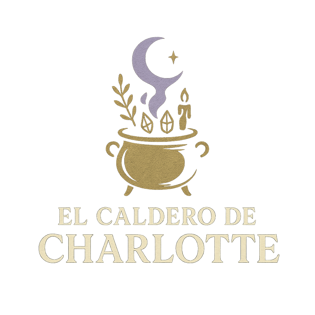 El Caldero de Charlotte